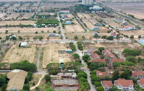 "Cơn sốt" đất nền tại các tỉnh vùng ven đang dần hạ nhiệt, dòng tiền bất động sản có diễn biến bất ngờ