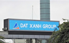 Đất Xanh tăng vốn điều lệ vượt 10.000 tỷ đồng sau đợt phát hành cổ phiếu thưởng