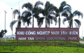 Nam Tân Uyên kinh doanh ra sao trước khi nộp hồ sơ niêm yết sàn HoSE