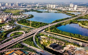 Chính thức vận hành mô hình 2 cấp: Bộ máy gọn, cán bộ tinh