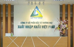 Loạt lãnh đạo của VPG xin từ nhiệm