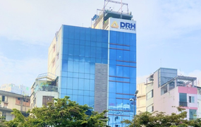 Dùng sai mục đích tiền huy động từ cổ đông, DRH Holdings bị xử phạt