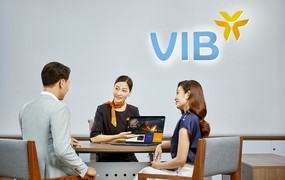 VIB dự chi 2.000 tỷ đồng mua lại trái phiếu trước hạn trong tháng 7