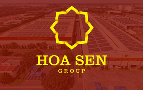 Hoa Sen Group ước lãi 647 tỷ đồng sau 9 tháng