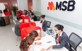 Một doanh nghiệp thuộc Bộ Xây dựng thoái hết vốn tại MSB