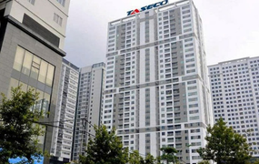 Taseco Land làm dự án gần 4.000 tỷ đồng ở Hải Phòng
