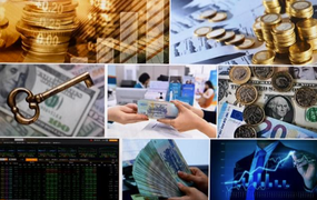 Chỉ đạo mới của Thủ tướng về chính sách tiền tệ, thị trường vàng