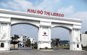 Chuyển động mới tại 2 dự án do Lideco đầu tư