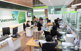 Vietcombank tất toán sớm lô trái phiếu 1.500 tỷ đồng