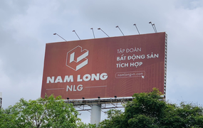 Tổ chức liên quan Thành viên HĐQT Nam Long đăng ký bán ra 2,5 triệu cổ phiếu NLG