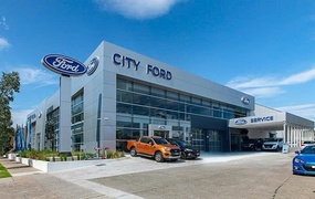 Tân Thành Đô muốn ‘gom’ thêm 3 triệu cổ phiếu của City Auto