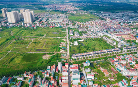 Bảng giá đất tại TP.HCM sau sáp nhập: Cao nhất 687 triệu đồng/m2