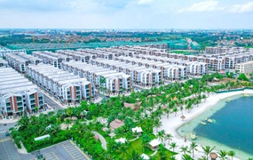 Bất động sản Trường Lộc báo lỗ bán niên 2025