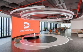 92 cán bộ nhân viên Digiworld sắp được mua cổ phiếu ESOP với giá hời