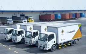 Transimex chào bán 400 tỷ đồng trái phiếu chuyển đổi