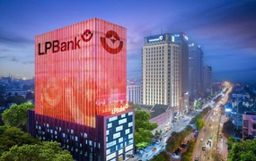 LPBank lên kế hoạch phát hành 5.000 tỷ đồng trái phiếu ra công chúng