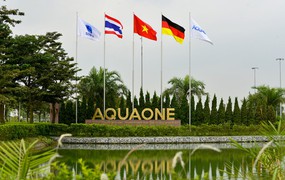 Aqua One phát hành 600 tỷ đồng trái phiếu lãi suất 12%/năm