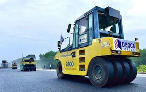 Hạ tầng Giao thông Đèo Cả kéo dài thời gian chào bán 49,7 triệu cổ phiếu