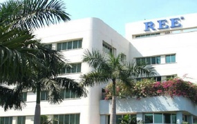 Quỹ ngoại Platinum Victory đăng ký mua hơn 17,8 triệu cổ phiếu REE