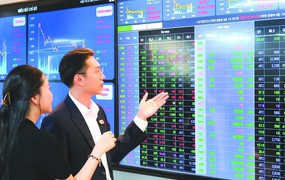 Thêm nhiều công ty chứng khoán báo lãi hàng nghìn tỷ đồng