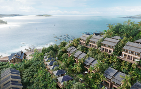 Vinam Land lỗ ròng hơn 100 tỷ đồng trong nửa đầu năm 2025