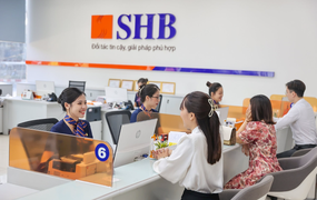 SHB phát hành liên tiếp 2 lô trái phiếu kỳ hạn 7 năm