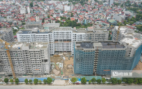 Chính phủ giao chỉ tiêu phát triển nhà ở xã hội, nhà ở cho thuê cho các địa phương