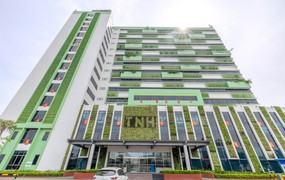 Một thành viên HĐQT Bệnh viện TNH thoái sạch 3,2% vốn