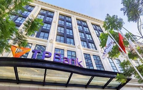 TPBank tất toán lô trái phiếu 500 tỷ đồng