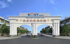 Doanh nghiệp liên quan Chủ tịch Kosy Group tiếp tục bị bán giải chấp cổ phiếu KOS