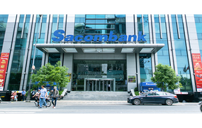 Thêm 1 lô trái phiếu 'đổ' về Sacombank