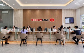 Techcombank tất toán sớm 2 lô trái phiếu liên tiếp