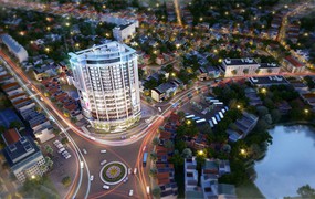 Đầu tư IDJ Việt Nam bị phạt do chậm công bố thông tin