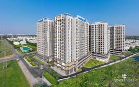 Nhà Khang Điền bổ nhiệm thêm một Phó Tổng giám đốc