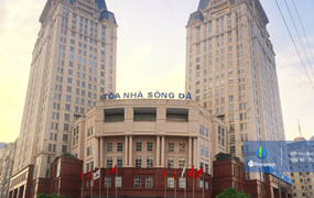 Tổng Công ty Sông Đà chốt ngày chia cổ tức tiền mặt tỷ lệ 12%
