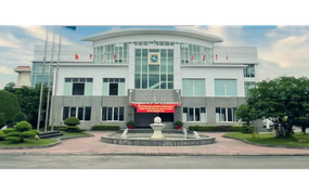 Ắc quy Tia Sáng có Chủ tịch HĐQT mới