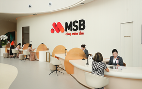 MSB bị nhắc nhở vì chậm công bố thông tin