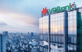 VPBank dự kiến tất toán sớm lô trái phiếu 1.000 tỷ đồng