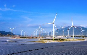 Gia Lai mời thầu loạt dự án năng lượng tái tạo