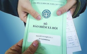 Hệ số điều chỉnh tiền lương, thu nhập tháng đã đóng BHXH năm 2026