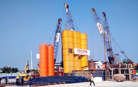 Fecon 'bốc hơi' hơn 1.140 tỷ đồng doanh thu sau đính chính BCTC quý IV/2025