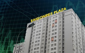 Bất động sản REE bán bất thành cổ phiếu SGR