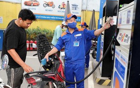 Giá xăng sẽ diễn biến ra sao tại kỳ điều hành chiều 5/2?