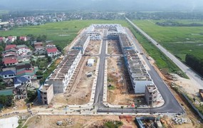 Hà Nội ban hành hệ số điều chỉnh giá đất