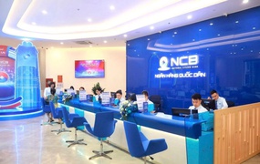 NCB chốt quyền tham dự ĐHĐCĐ thường niên năm 2026