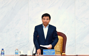 Đang thu thập thông tin giai đoạn 1 Tổng điều tra kinh tế năm 2026