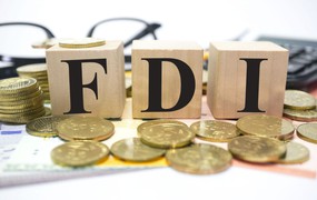 TP.HCM thu hút gần 1 tỷ USD vốn FDI trong 2 tháng đầu năm