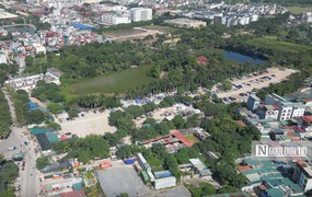 Bộ NN&MT đề xuất bổ sung một số quy định về xử phạt vi phạm đất đai