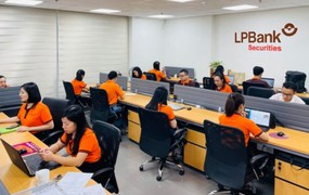 LPBS sẽ sử dụng vốn thu được từ đợt IPO vào mục đích gì?