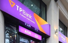 TPBank tất toán sớm lô trái phiếu 100 tỷ đồng